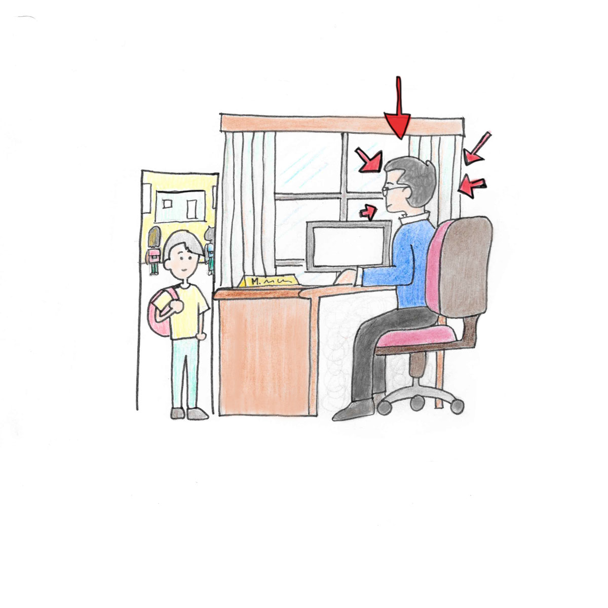 comment etre directrice decole