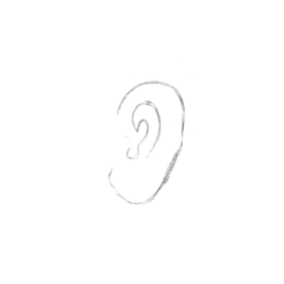 oreilles